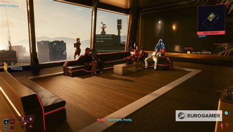 Cyberpunk 2077 Judy Alvarez quests, Judy's apartment location, and how ...