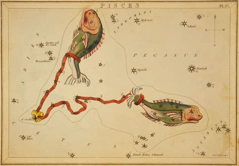 Pisces | Constellation, Zodiac, Sign, Symbol, Dates, & Facts | Britannica