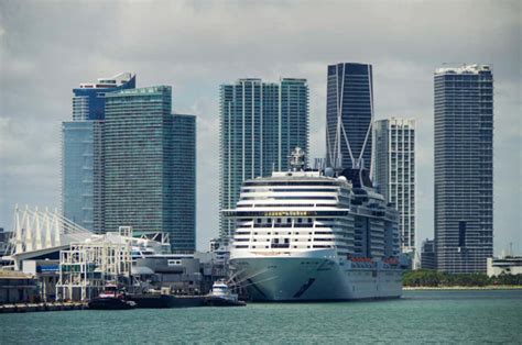 Royal Caribbean Terminal Port Miami - jetmunk.com