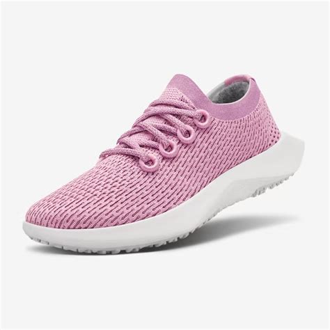 Allbirds + Women’s Tree Dasher 2 Running Shoe