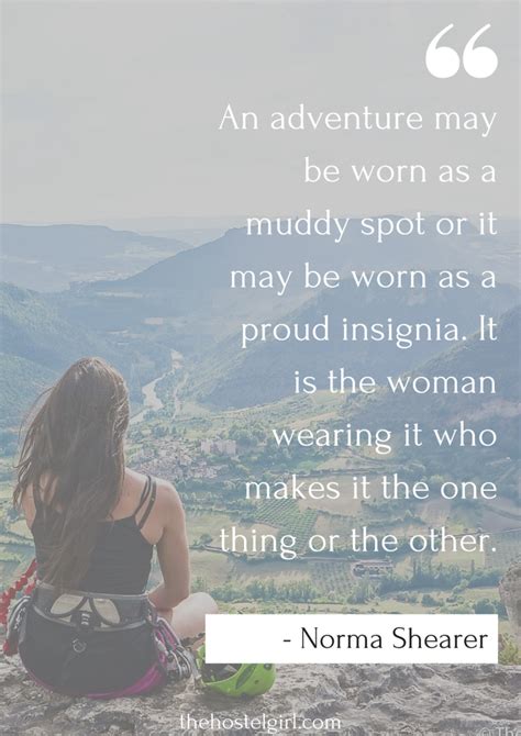 50 Solo Travel Quotes for Women Travelling Alone