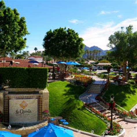 It's a Wonderful Life at La Quinta Resort | TravelAge West