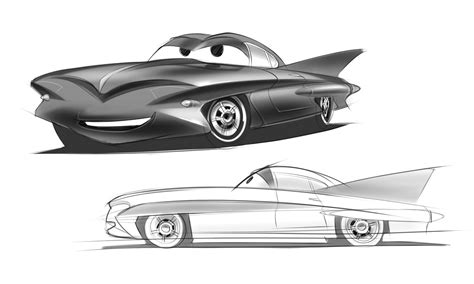 Image - Cars-2-Concept-Art-2.jpg - Pixar Wiki - Disney Pixar Animation Studios