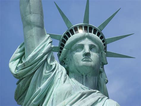 Why Is the Statue of Liberty a Woman? | Britannica