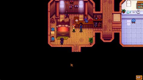 Stardew Valley Robin's Project Special Order Guide - Hold to Reset