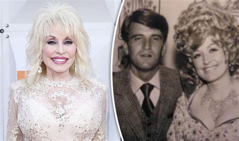 Dolly Parton will renew wedding vows to celebrate 50th anniversary ...