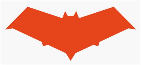 Red Hood Logo Png, Transparent Png - kindpng