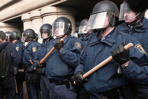 Flint Is About to Get Four New Michigan State Police Troopers