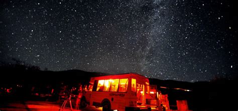 Mauna Kea Summit Hawaii Observatory Tours - Big Island Stargazing Tour