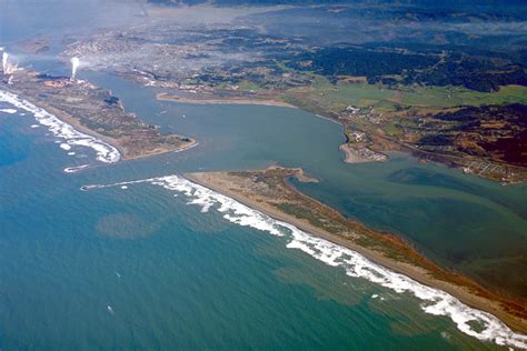 20 Awesome And Amazing Facts About Eureka, California, United States - Tons Of Facts