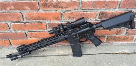 Best AR-15 Scopes and Optics [Purpose Specific Choices]