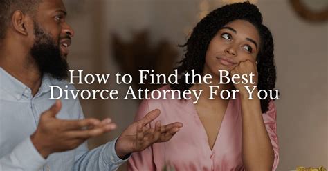 How to Find the Best Divorce Attorney For You - Plekan Law