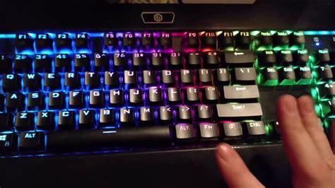 How To Turn On Rgb Lights