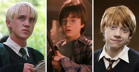 Photos Of Harry Potter Characters - Infoupdate.org