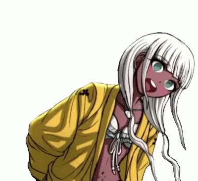 Danganronpa V3 GIF - Danganronpa V3 - Discover & Share GIFs