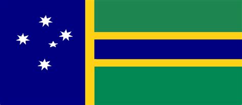 A new flag for Australia?