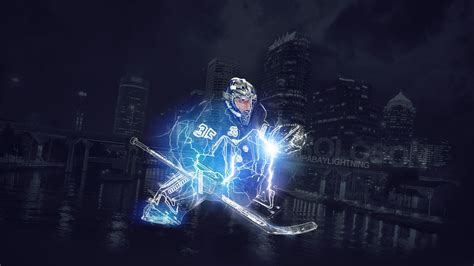 Hockey Goalie Wallpapers - Wallpaper Cave