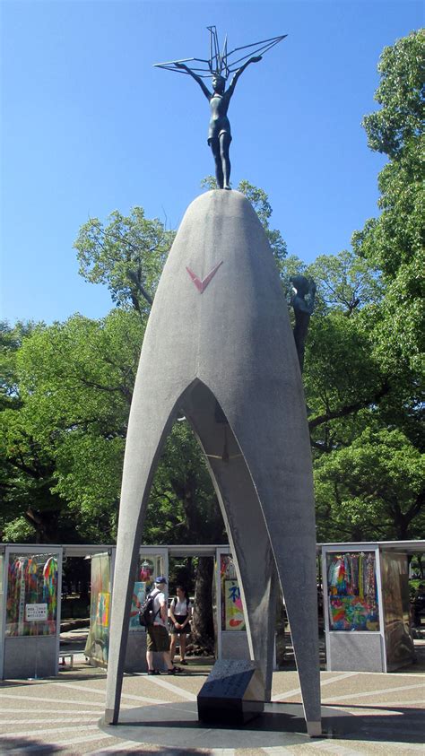 Hiroshima Peace Memorial Museum | What to see in Hiroshima