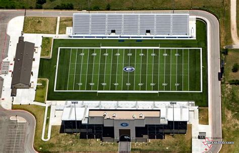 Georgetown ISD Athletic Complex - Georgetown, Texas