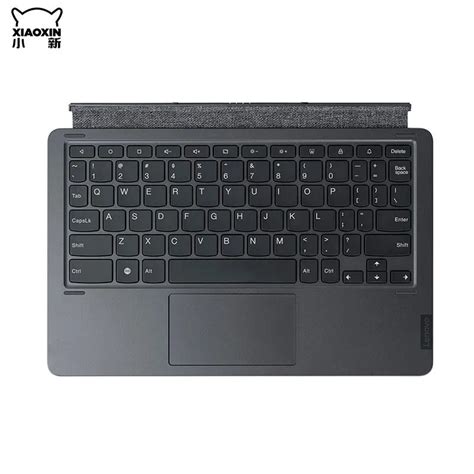 Lenovo Keyboard Pack for Tab P11 P11 US 2021 xiaoxin pad pro plus 2in1 ...