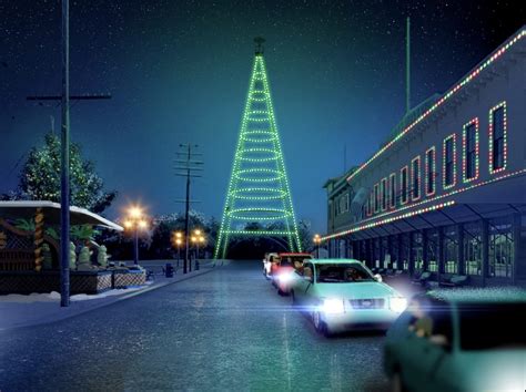 Vasona Park Christmas Lights 2021 | Christmas Images 2021