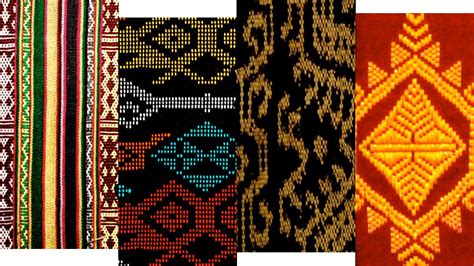 Philippine Indigenous Fabrics And Its Importance Today | Fabric ...