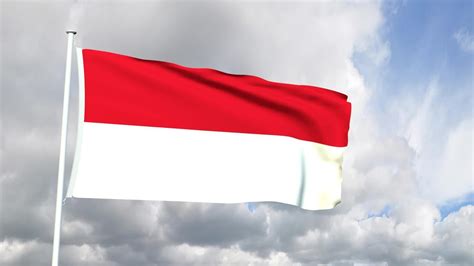 Indonesia Flag Wallpapers - Wallpaper Cave