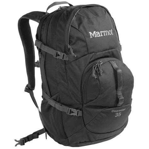 Marmot Clearwater 35L Backpack