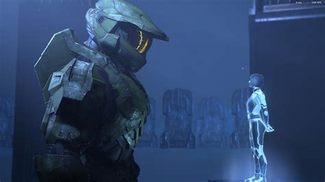 Halo Infinite (for PC) Review | PCMag