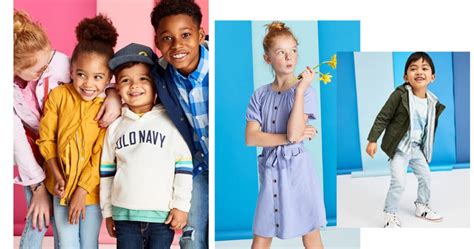 Old Navy Kids' Sale: Items Starting at $2 :: Southern Savers