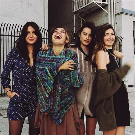 Warpaint Concerts Tour, next Setlist 2022