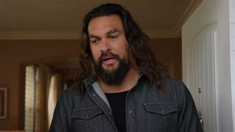 What Jason Momoa Loves About His Zany Super Bowl Commercials - Celeb Jam