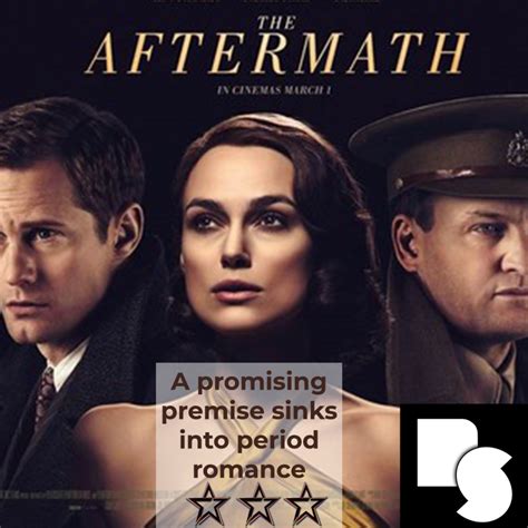 Review – The Aftermath | Novastream