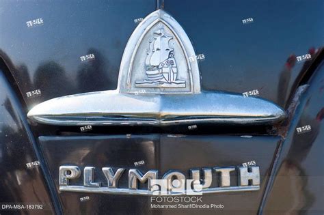 Plymouth Car Logo - LogoDix