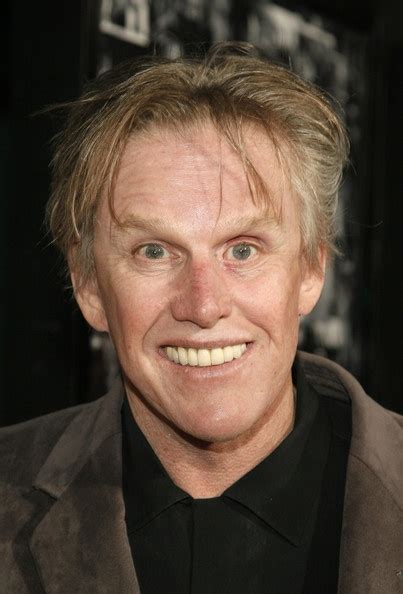 Gary Busey - Maryjane Catalano