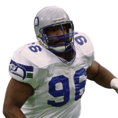 Cortez Kennedy Stats, News and Video - DT | NFL.com