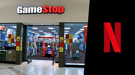 GameStop Documentary coming September 2022 - Gearrice