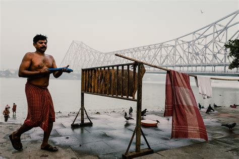 Howrah Bridge. :: Behance