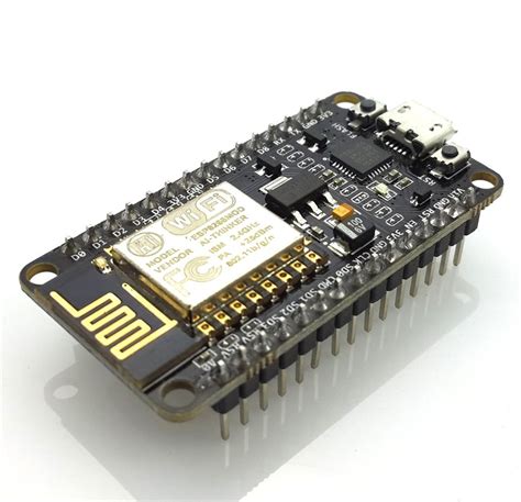 Arduino ESP8266 WiFi, on the Cheap! – Circuit Crush