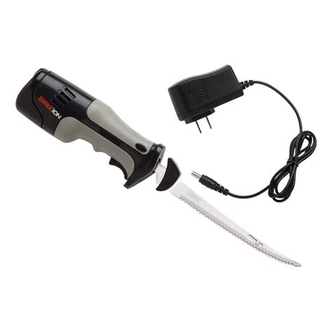 Rapala Lithium Ion Cordless Fillet Knife | Cabela's Canada