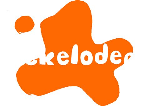 Nickelodeon Logo 2023 by ToonTrev on DeviantArt