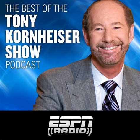 The Tony Kornheiser Show