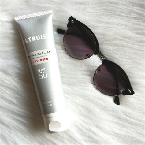 Altruist Dermatologist Sunscreen SPF 50 | Review