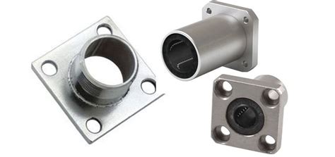 Square Flange, Stainless Steel Square Flange - Manufacturers & Stockists