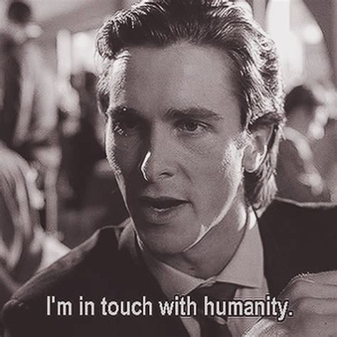 Patrick Bateman Quotes - ShortQuotes.cc