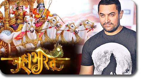 Aamir Khan to Start Work on Mahabharat Project Soon