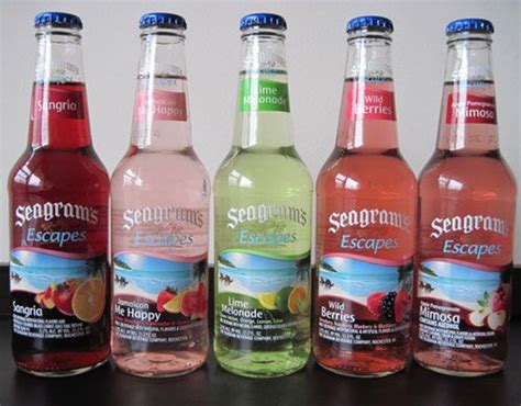 Drink Recipes | Seagrams wine coolers, Wine coolers drinks, Italian wine