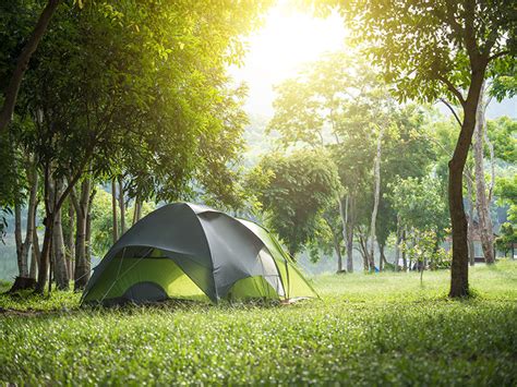 Camping Sites in Singapore and How To Get Your Camping Permit ...