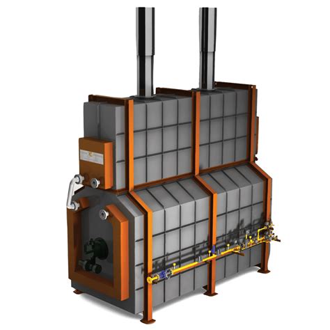 Direct Fired Heaters and Gas Fired Heaters - Sigma Thermal