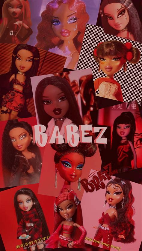 1920x1200px, 1080P Free download | Baddie Aesthetic Blue Bratz Doll ...